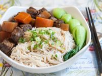 vip-recipes