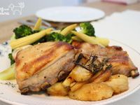 vip-recipes