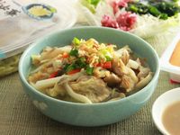 vip-recipes