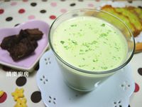 黑糖抹茶拿鐵