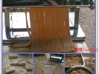 自製手工南瓜麵條