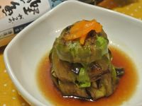 日式鹹果子【淬釀日式下午茶點】