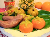 vip-recipes