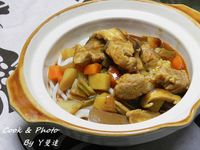 vip-recipes
