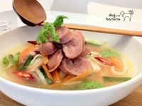 vip-recipes