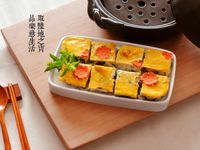 【陶鍋料理】金銀蛋