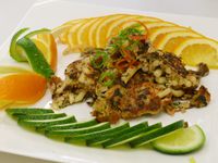 vip-recipes