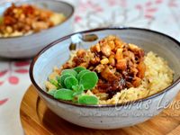 菜圃油飯