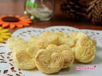 vip-recipes