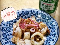 香拌小卷