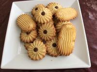vip-recipes