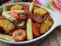 vip-recipes