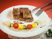 vip-recipes