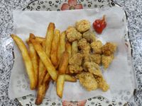 vip-recipes