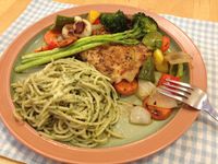 vip-recipes