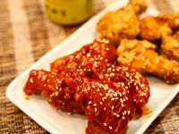 韓式炸雞