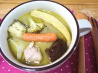 vip-recipes