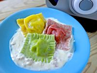 vip-recipes