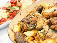 vip-recipes