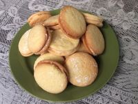 vip-recipes