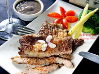 vip-recipes