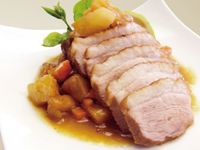 vip-recipes