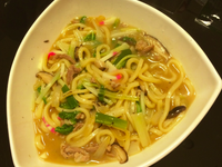 vip-recipes