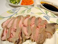 鮮嫩海南雞（含醬料做法）