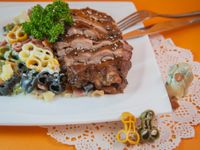 vip-recipes
