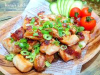 vip-recipes
