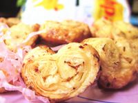 vip-recipes