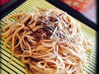 【空姐愛煮菜】清爽日式涼麵