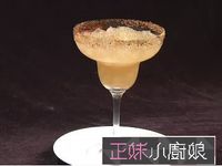 沁涼竹筍梅香冰沙