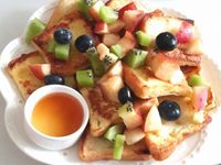 vip-recipes
