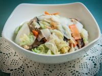 vip-recipes