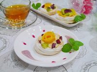 蛋白脆餅