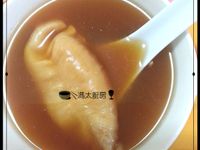 花膠燉雙參（黨參、花旗參）@馮太廚房