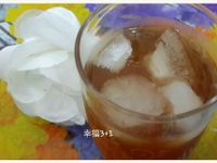 〔飲品〕冬瓜檸檬