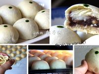 白拋拋的《松子酥》