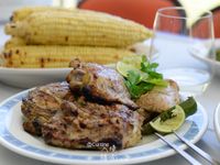vip-recipes