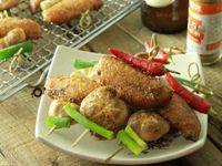 vip-recipes
