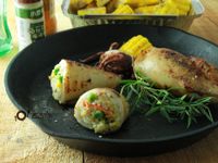 vip-recipes