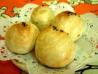 vip-recipes