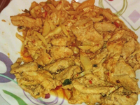 vip-recipes