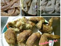 vip-recipes