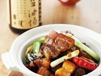 【客家菜】客家炆爌肉