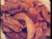 【空姐愛煮菜】特製大盛壽喜燒牛丼蓋飯