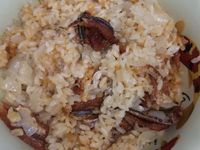 什錦飯－挑戰妙廚老爹