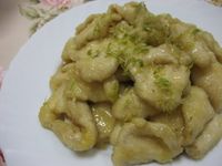 檸檬雞片