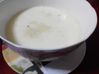 蒜蓉蒸蛋